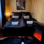Chalet Látky Alpesi faház *