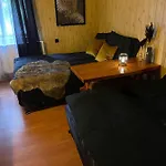 Chalet Látky Alpesi faház *