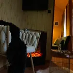 Alpesi faház Chalet Látky Látka