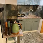 Alpesi faház Chalet Látky *