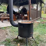 شاليه Chalet Latky
