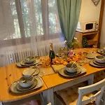Chalet Látky Alpesi faház *