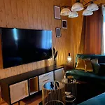 Chalet Látky *