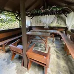 Chalet Latky *