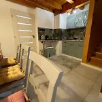 شاليه Chalet Latky *