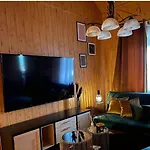 شاليه Chalet Latky Látky