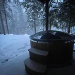 Chalet Latky