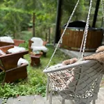 Chalet Latky شاليه Látky