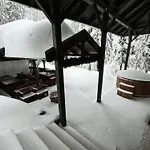 샬레 Chalet Latky Látky