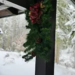 شاليه Chalet Latky *
