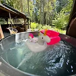 Chalet Latky شاليه *