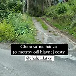 Chalet Latky شاليه