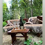 Chalet Latky شاليه Látky