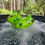 شاليه Chalet Latky Látky