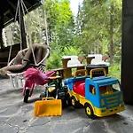 Chalet Latky شاليه