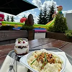 Chalet Latky * Látky