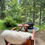 Chalet Latky Látky