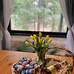 شاليه Chalet Latky Látky