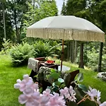 Chalet Latky شاليه Látky