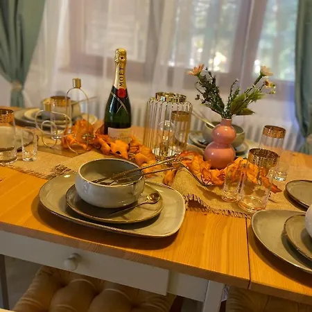 شاليه Chalet Latky