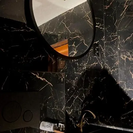 شاليه Chalet Latky Látky