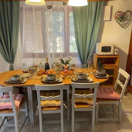 Chalet Latky