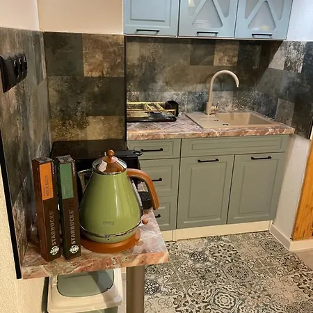 شاليه Chalet Latky *