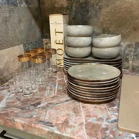 シャレー Chalet Latky *