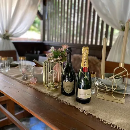 Chalet Latky شاليه Látky