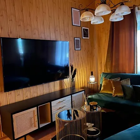 Chalet Latky *