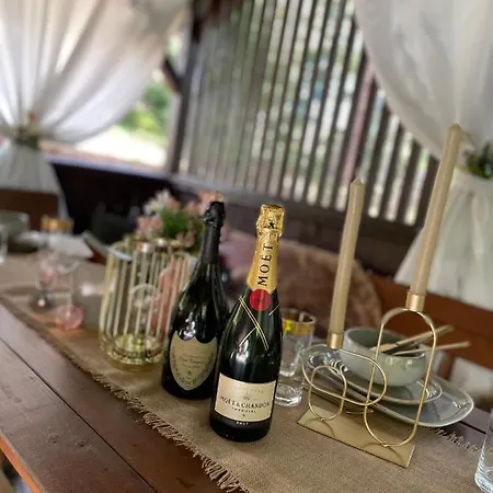 Chalet Chalet Latky