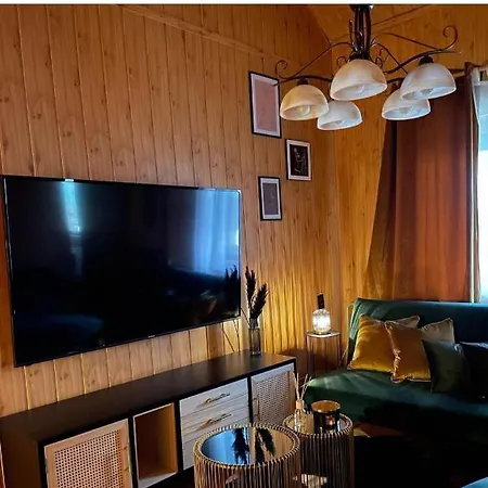 Chalet Chalet Latky Látky