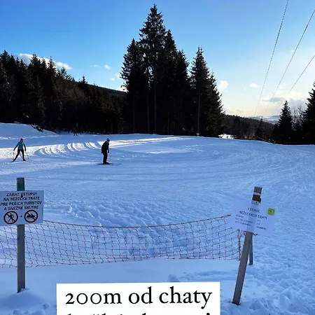 Chalet Latky シャレー *