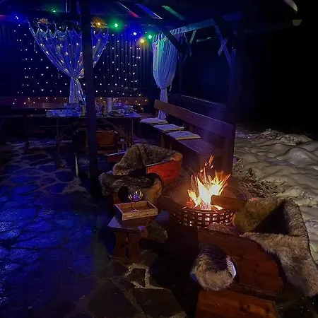 シャレー Chalet Latky *