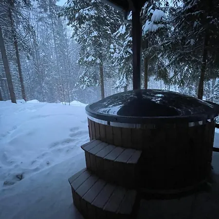 Chalet Latky