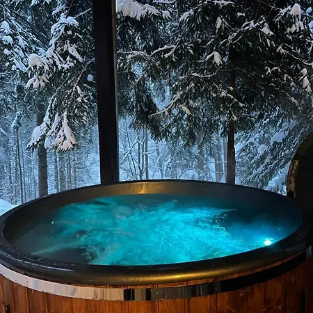 شاليه Chalet Latky Látky