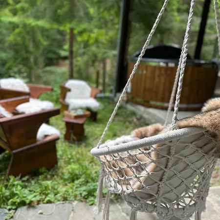 Chalet Latky シャレー Látky