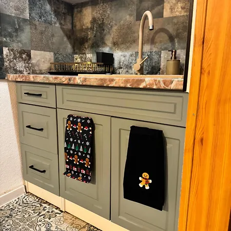 شاليه Chalet Latky Látky