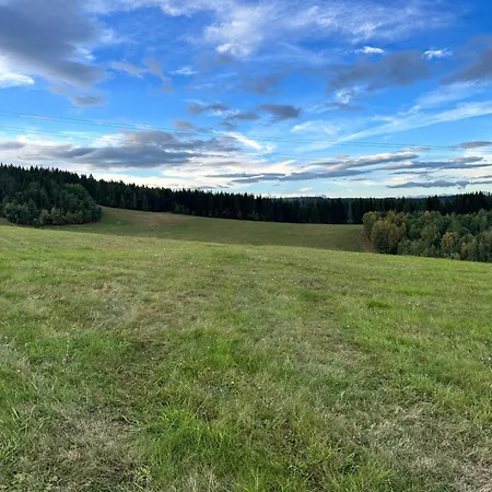 Chalet Latky * Látky