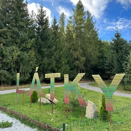 Chalet Latky シャレー Látky