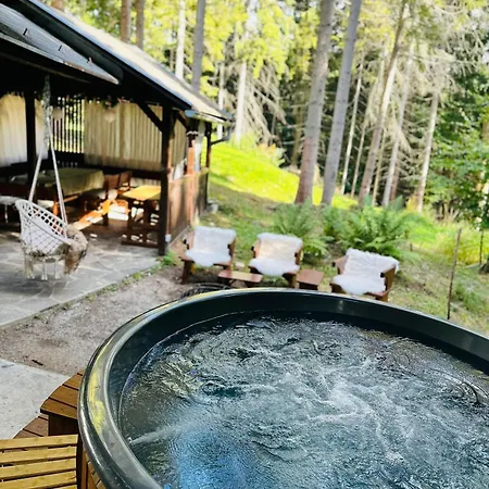 شاليه Chalet Latky *