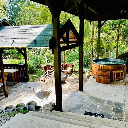 シャレー Chalet Latky Látky