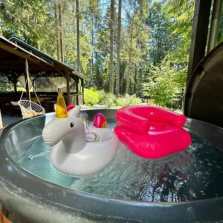 Chalet Latky شاليه *