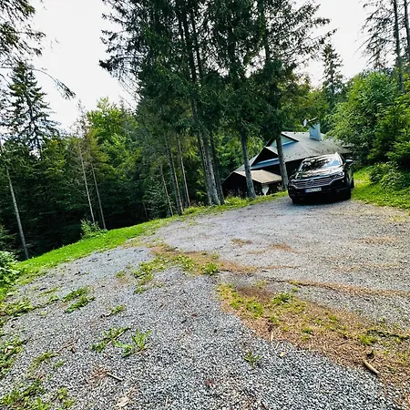 Chalet Latky *