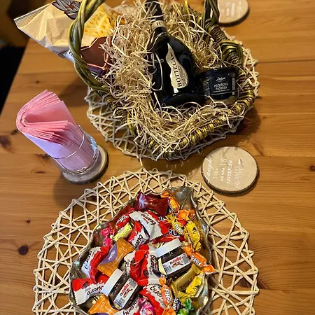 شاليه Chalet Latky *