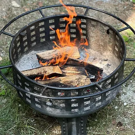 شاليه Chalet Latky *