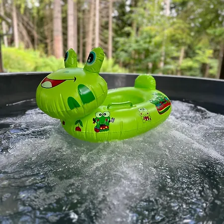 シャレー Chalet Latky Látky