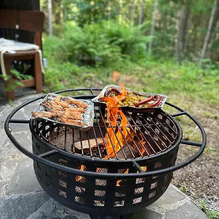 シャレー Chalet Latky *