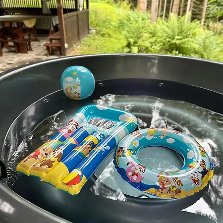 شاليه Chalet Latky Látky