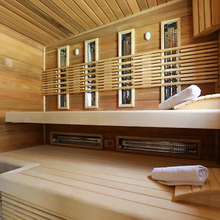 Chalet Chalet Senec *